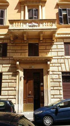 Hotel Ercoli, Rome