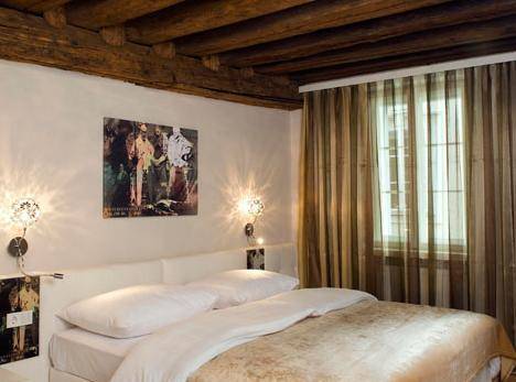 Hotel am Dom, Salzburg