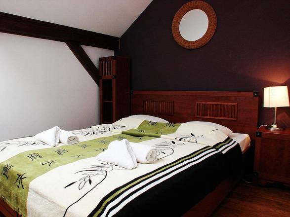 ApartmentsApart Krakow, Krakow