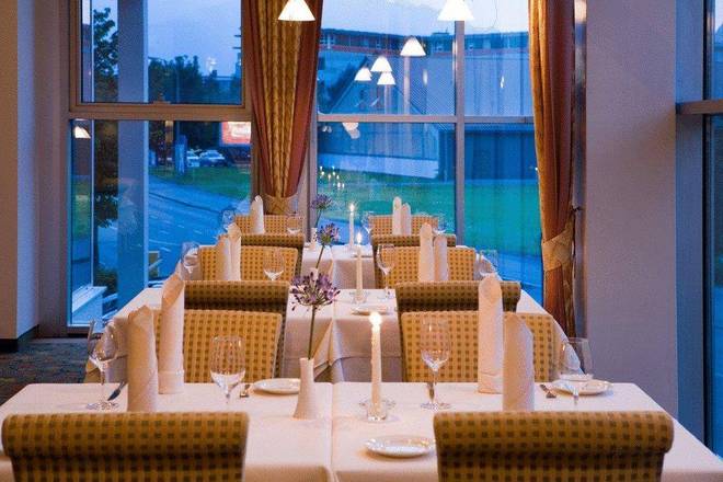 Hotel Penz West, Innsbruck
