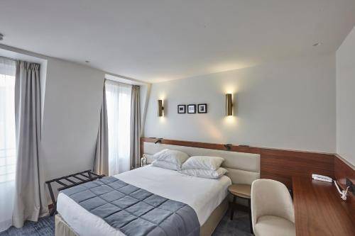 Hotel Royal Phare, Paris