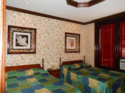 Hotel 31, New York