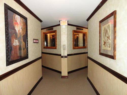 Hotel 31, New York