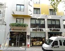 TURIM Lisboa Hotel, Lisbon
