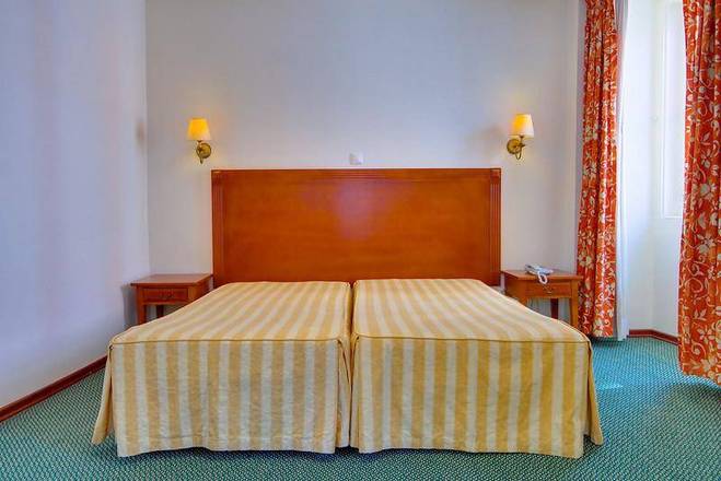 Hotel Borges Chiado, Lisbon