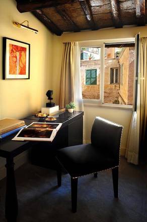Nerva Boutique Hotel, Rome