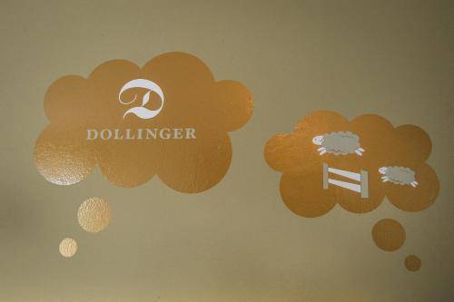Dollinger, Innsbruck