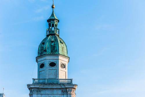 Hotel am Dom, Salzburg