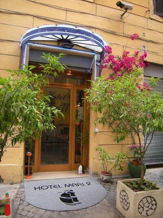 Hotel Mari 2, Rome