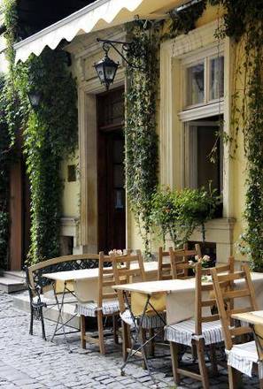 Karmel Hotel, Krakow