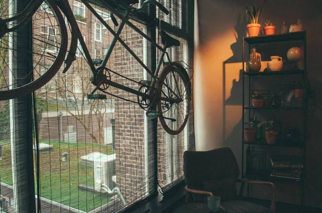 Poet Hotel, Amsterdam