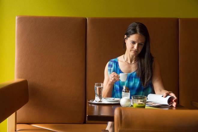Alphotel Innsbruck, Innsbruck
