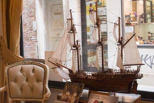 Hotel Casa Peron, Venice