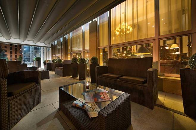 Apollo Hotel Bratislava, Bratislava