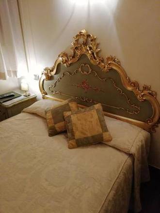 Hotel Al Ponte Mocenigo, Venice