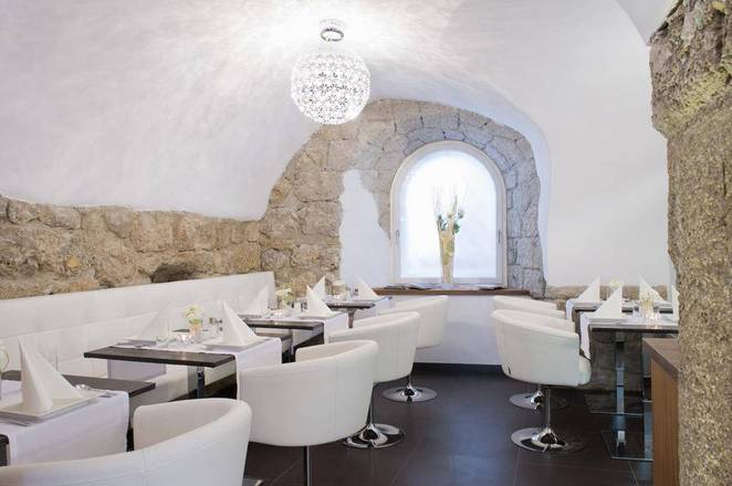 Hotel am Dom, Salzburg