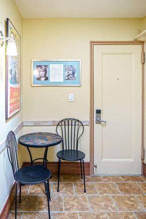 Chelsea Pines Inn, New York