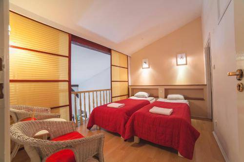 La Fontaine Bed & Breakfast, Krakow