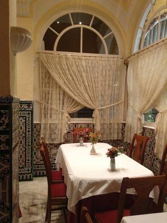 Hostal Sierpes, Seville