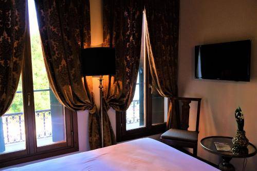 Hotel La Calcina, Venice