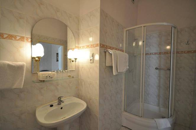 Hotel Pollera, Krakow