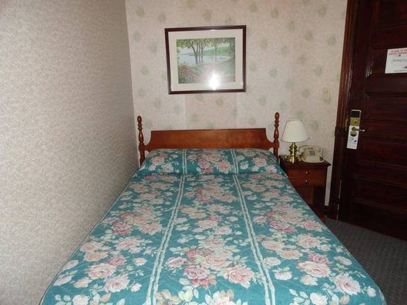 Hotel 31, New York