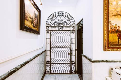 Hotel Doña Manuela, Seville