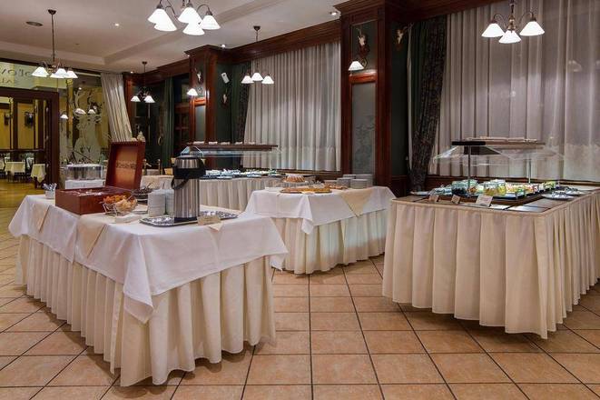 Apollo Hotel Bratislava, Bratislava