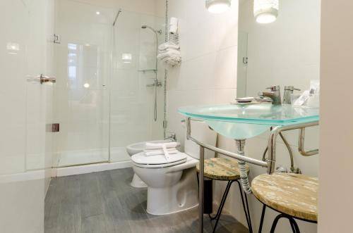 Hotel Americano Rossio, Lisbon