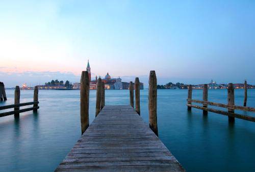 Ca' San Polo, Venice