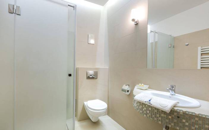 Hotel Wit Stwosz, Krakow