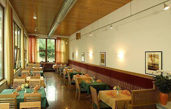 Hotel Engl, Innsbruck