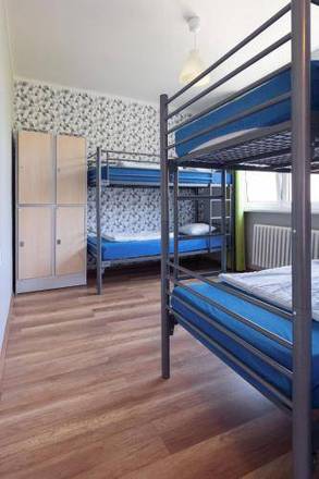 Patio Hostel, Bratislava