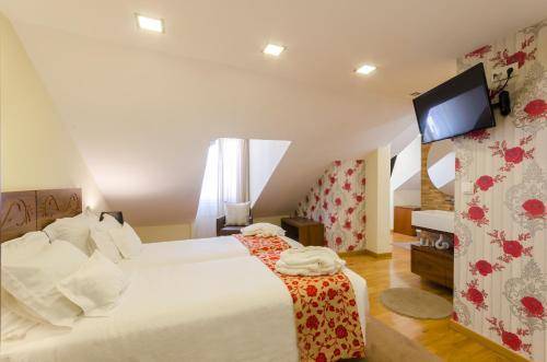 Hotel Borges Chiado, Lisbon