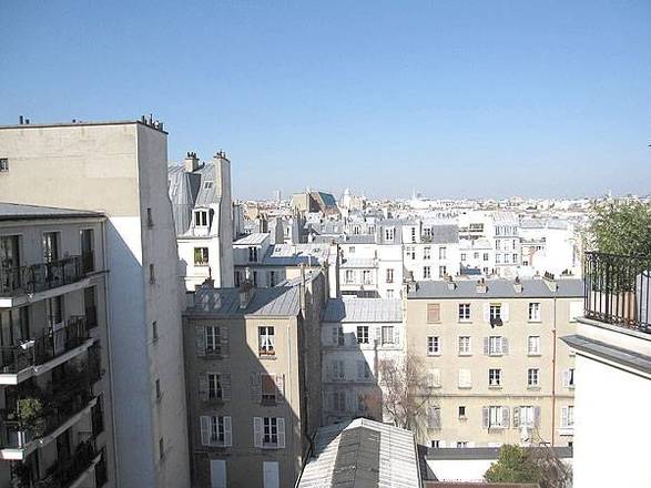 Hotel Royal Phare, Paris