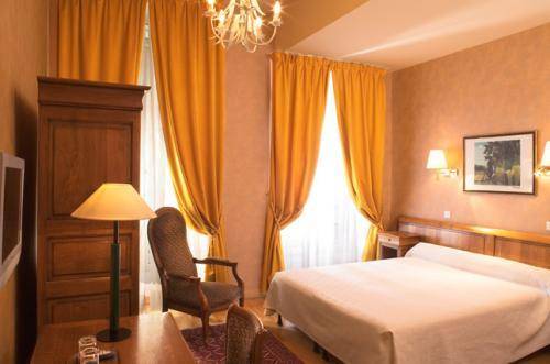 Hôtel du Palais Bourbon, Paris