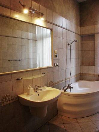 Old Town Apartments, Krakow