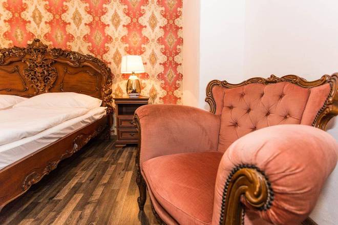 Old City Hotel, Bratislava