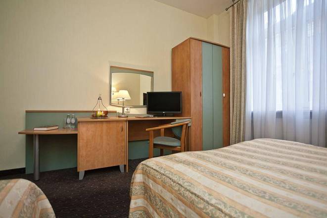 Hotel Kazimierz, Krakow