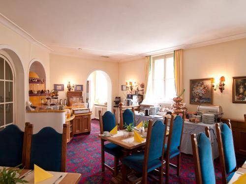 Altstadthotel Kasererbräu, Salzburg