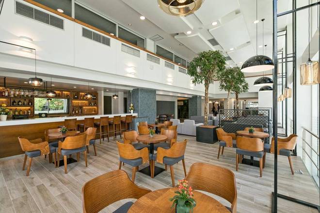 The Stanley, Athens