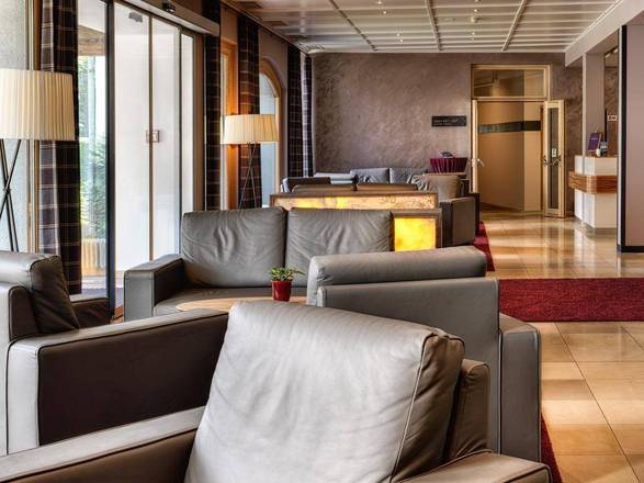 Alphotel Innsbruck, Innsbruck