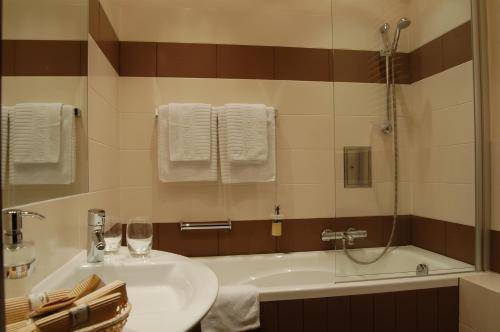 Hotel Ester, Krakow