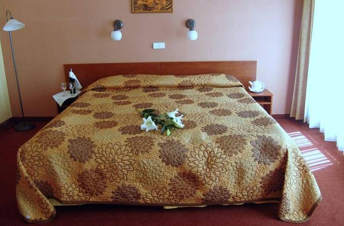 Hotel Astoria, Krakow