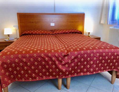 Hotel Ariel Silva, Venice