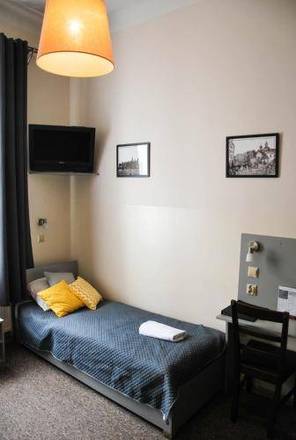 Kadetus Hostel, Krakow