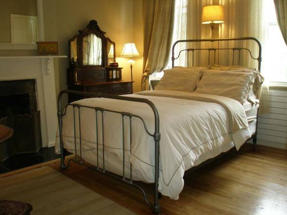 Incentra Village House, New York