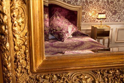 Hotel Saint Jacques, Paris