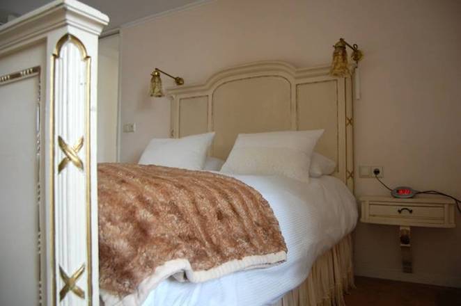 Sandton Hotel de Filosoof, Amsterdam