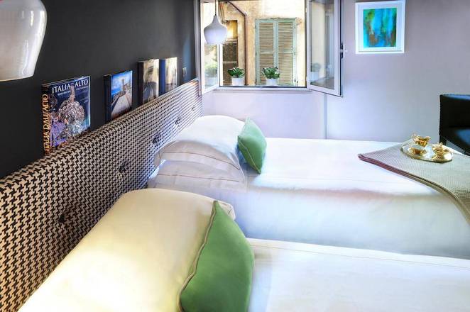 Nerva Boutique Hotel, Rome
